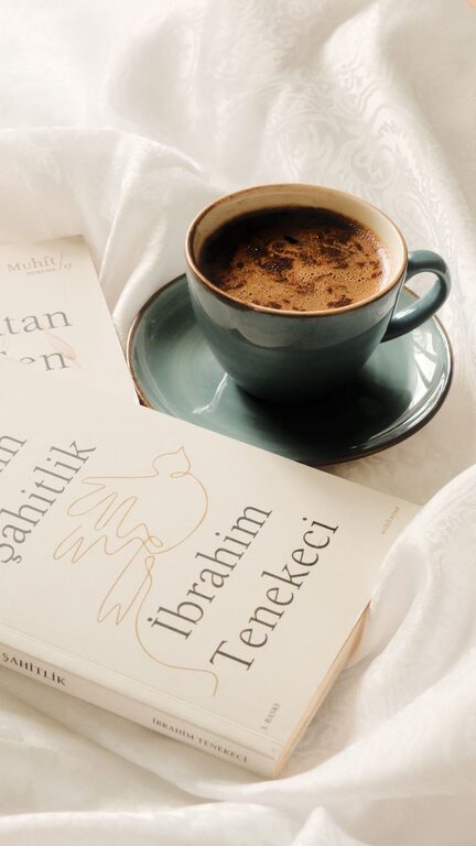 Ideas for Peaceful Weekend Mornings to Start Your Day Right